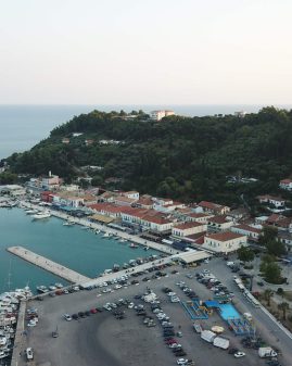 katakolo